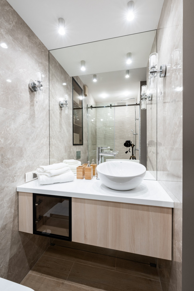 Квартира 73 м.кв.