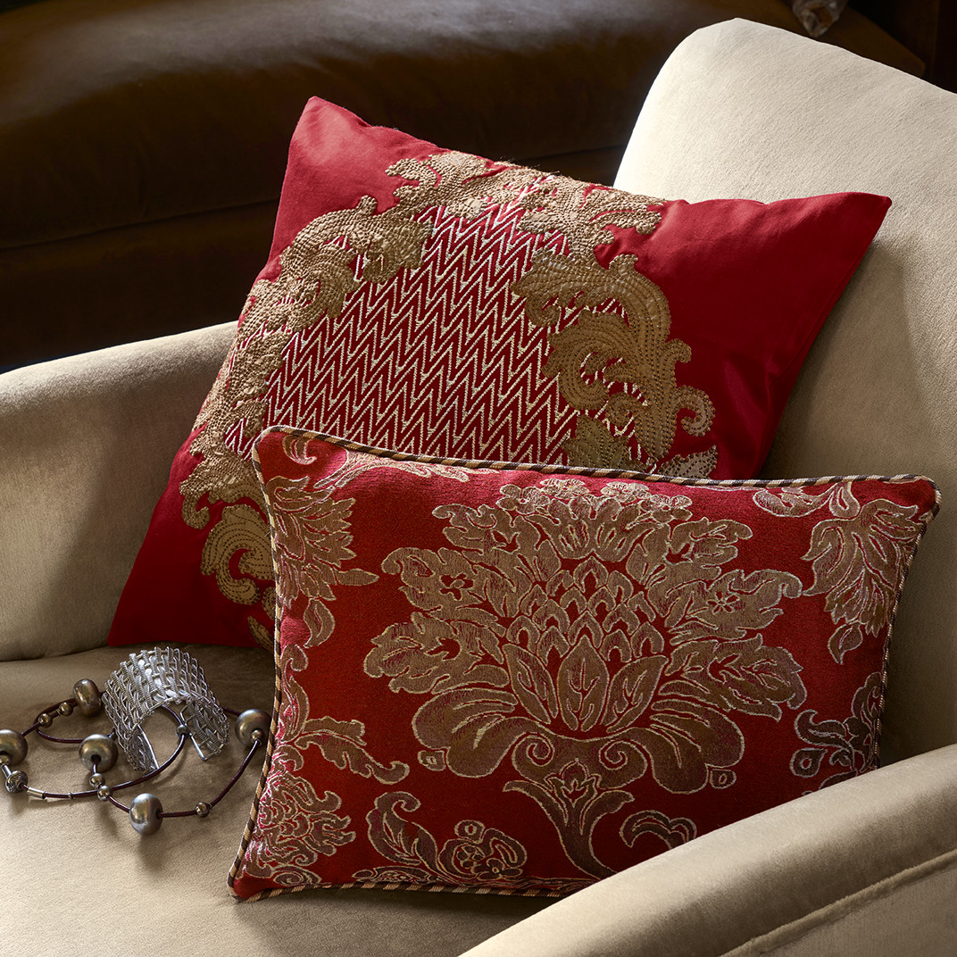 Ткани в стиле арт-деко (ар-деко)