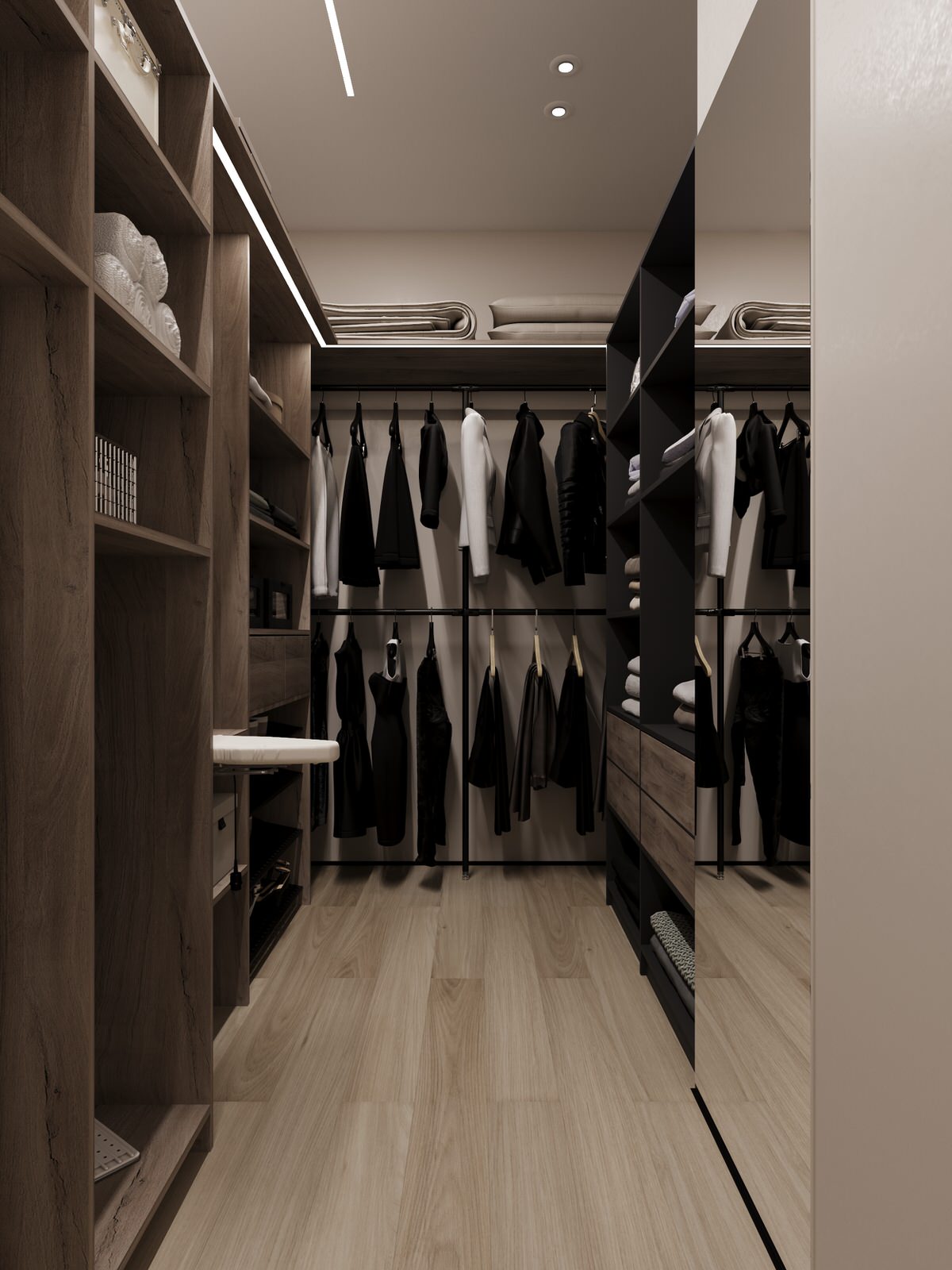 ЖК на Берша