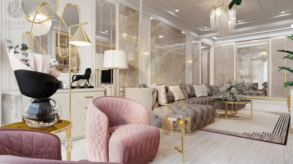 ЖК "Карамель"