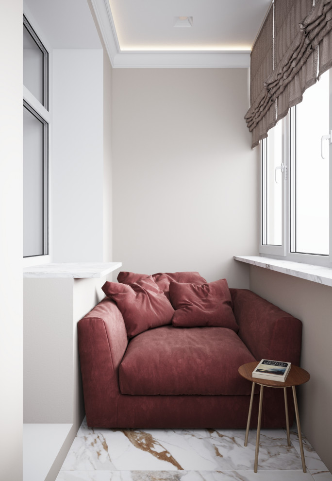 Дом на Пресне