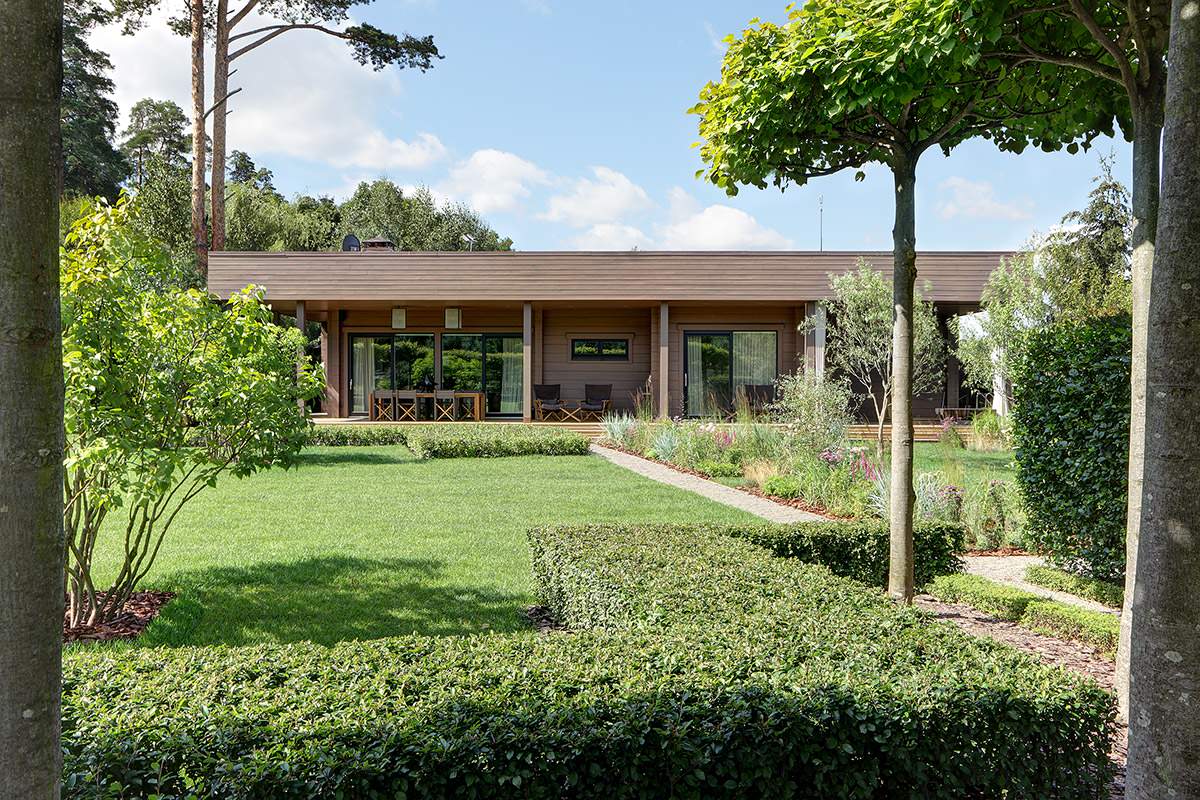 Примеры работ