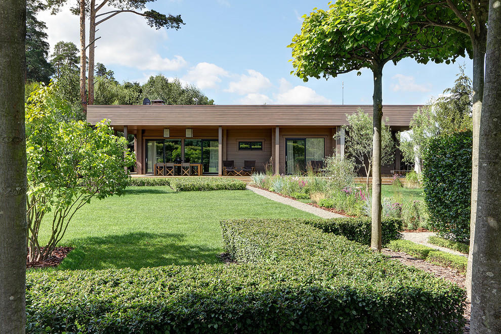 Примеры работ