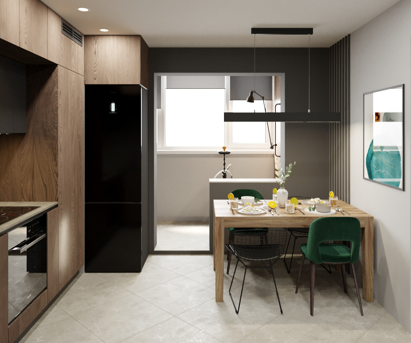 43,8 кв.м. Однокомнатная кв.,г.Воронеж