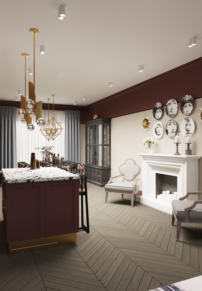 НОВОПОКРОВСКОЕ 1