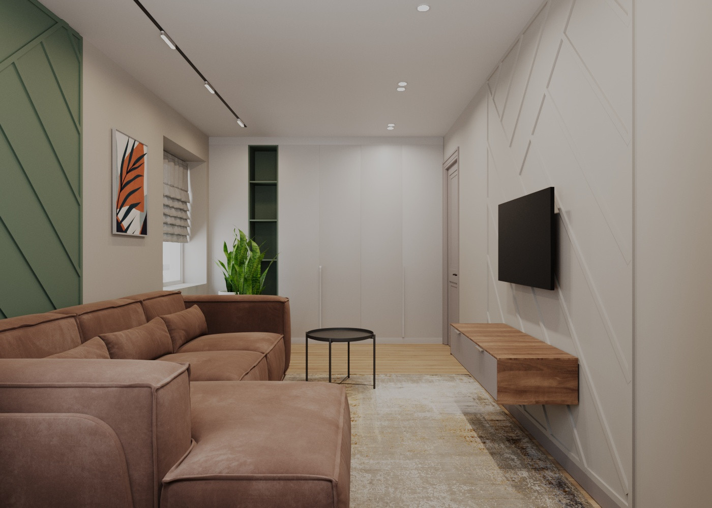 Дом в Куртуково