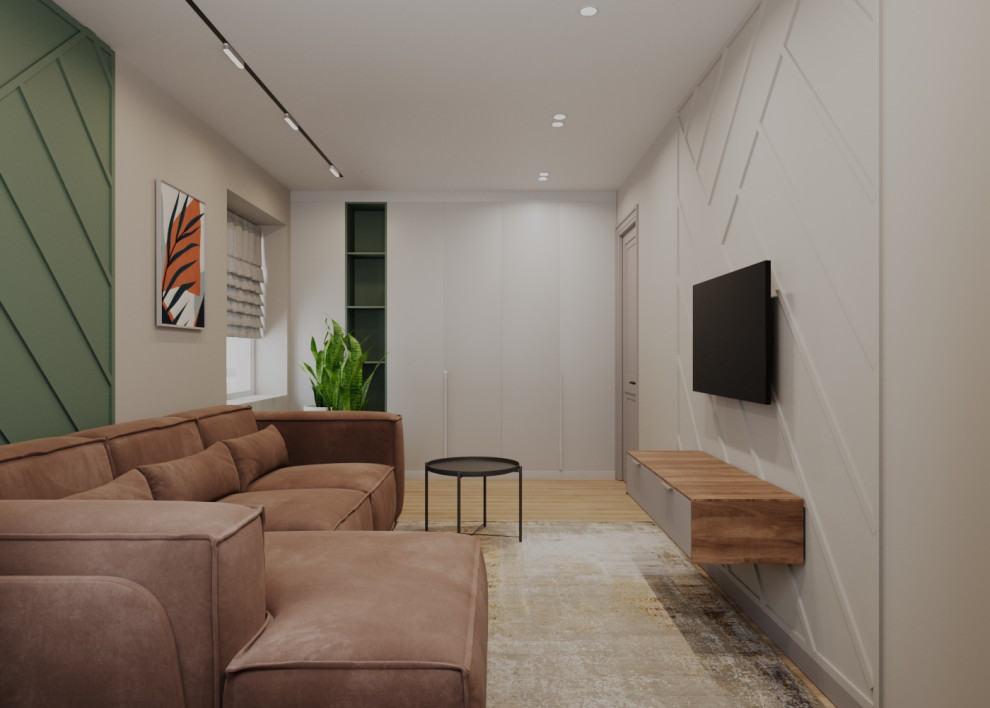 Дом в Куртуково