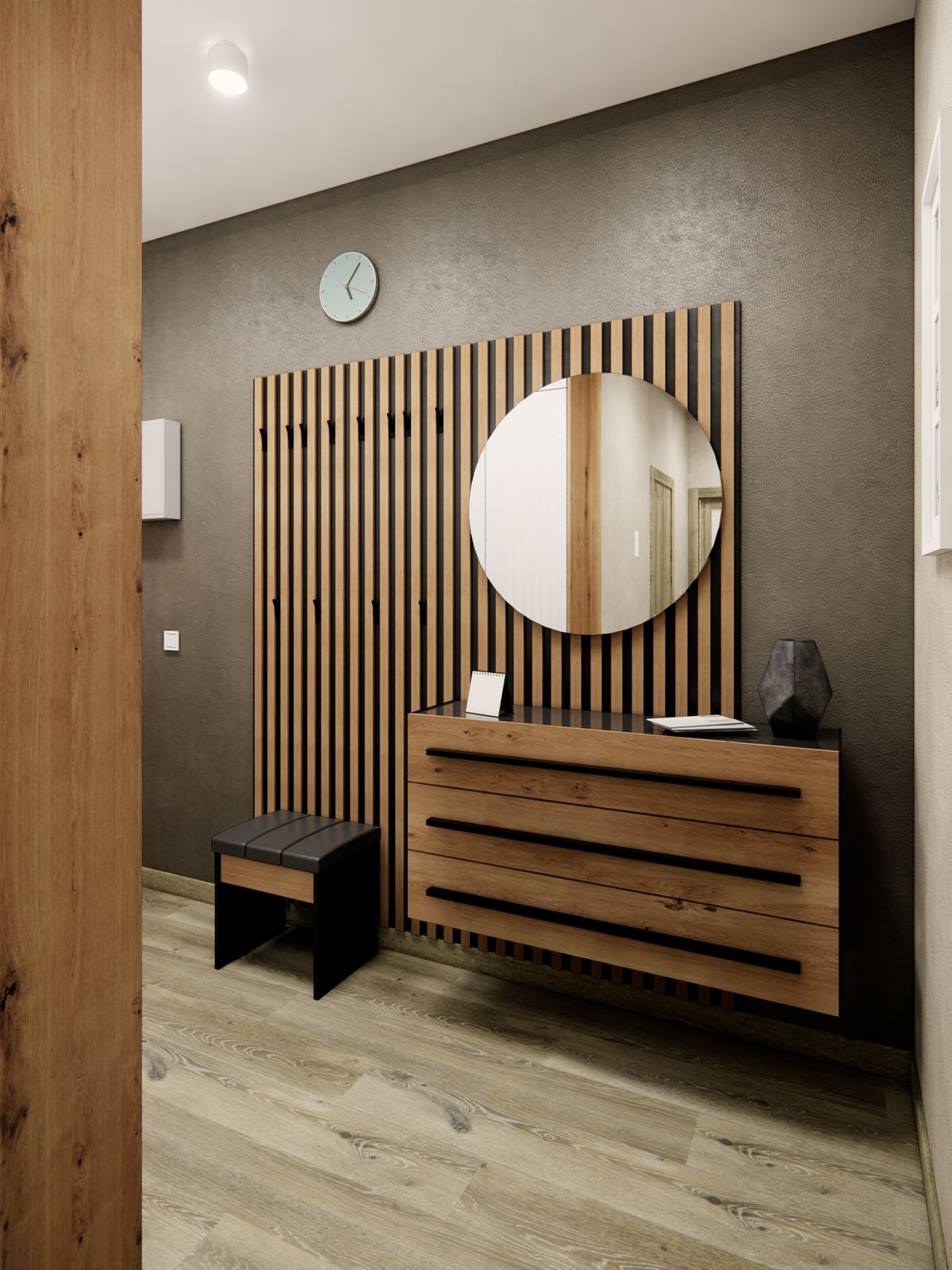 Квартира под сдачу в Марфино