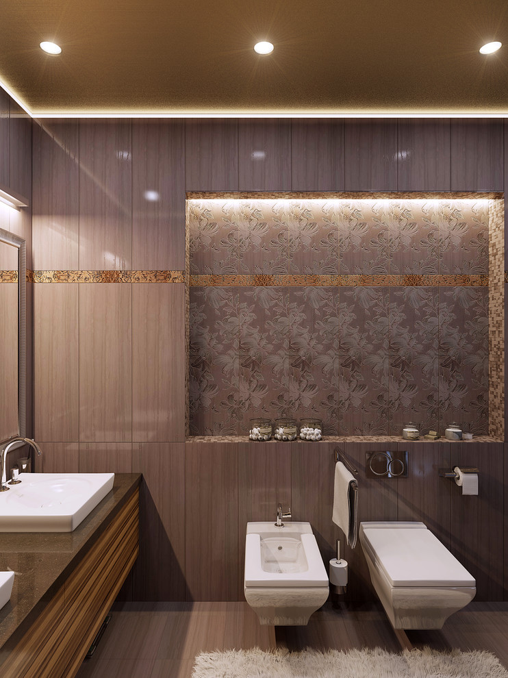 Танхаус в Куркино.