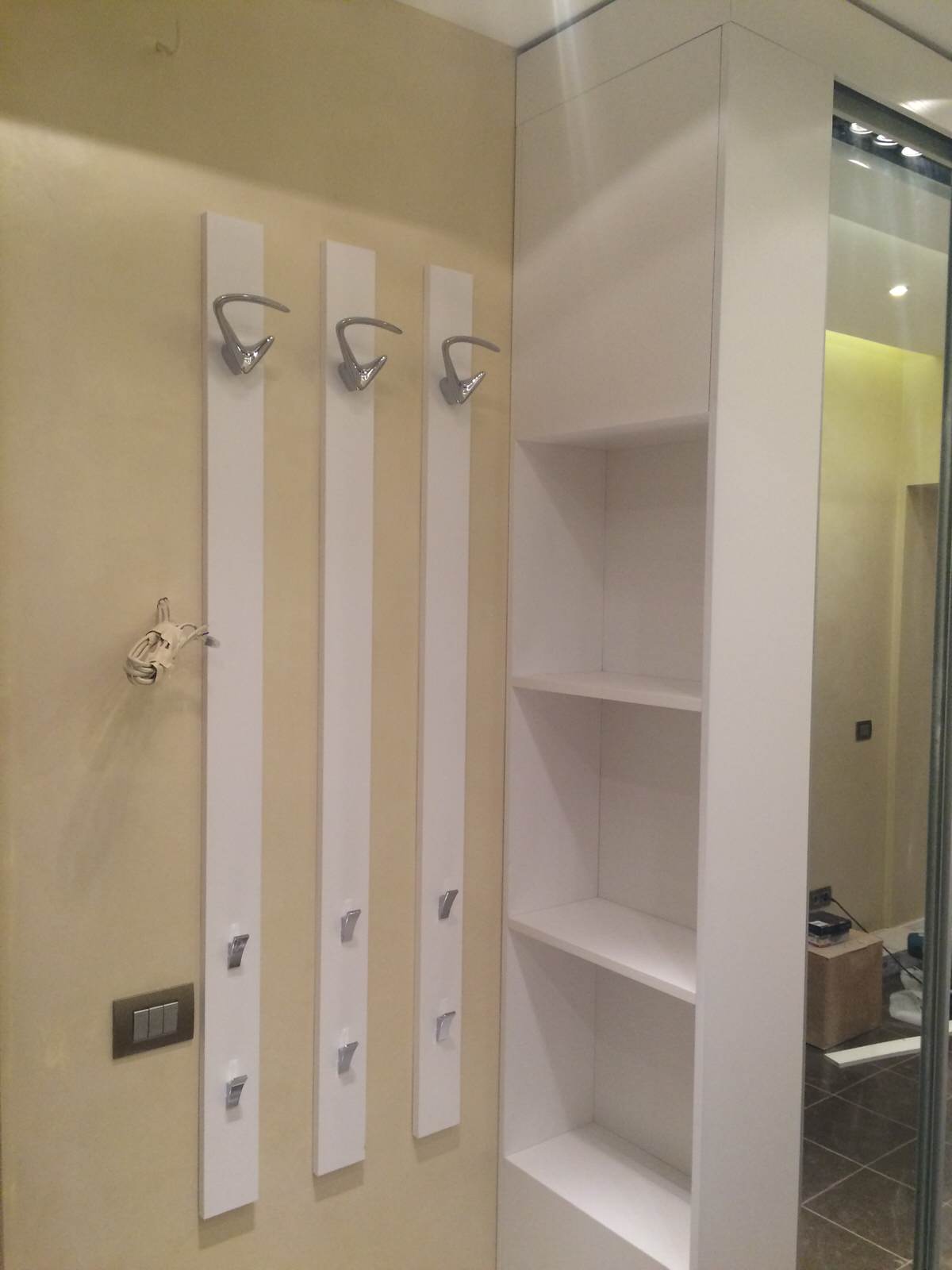 частная квартира 1