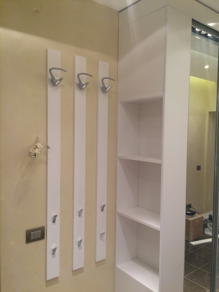 частная квартира 1