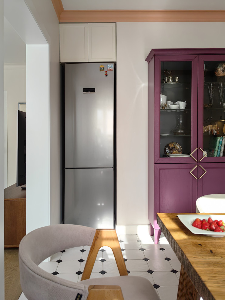 Квартира на Симферопольском бульваре