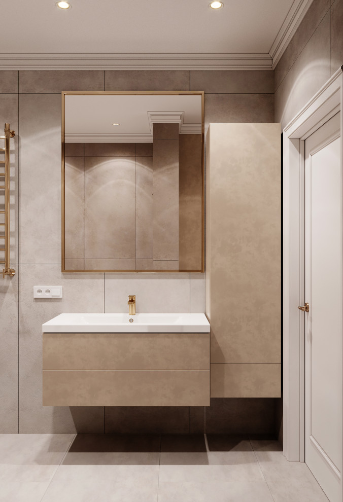 ЖК Радужный