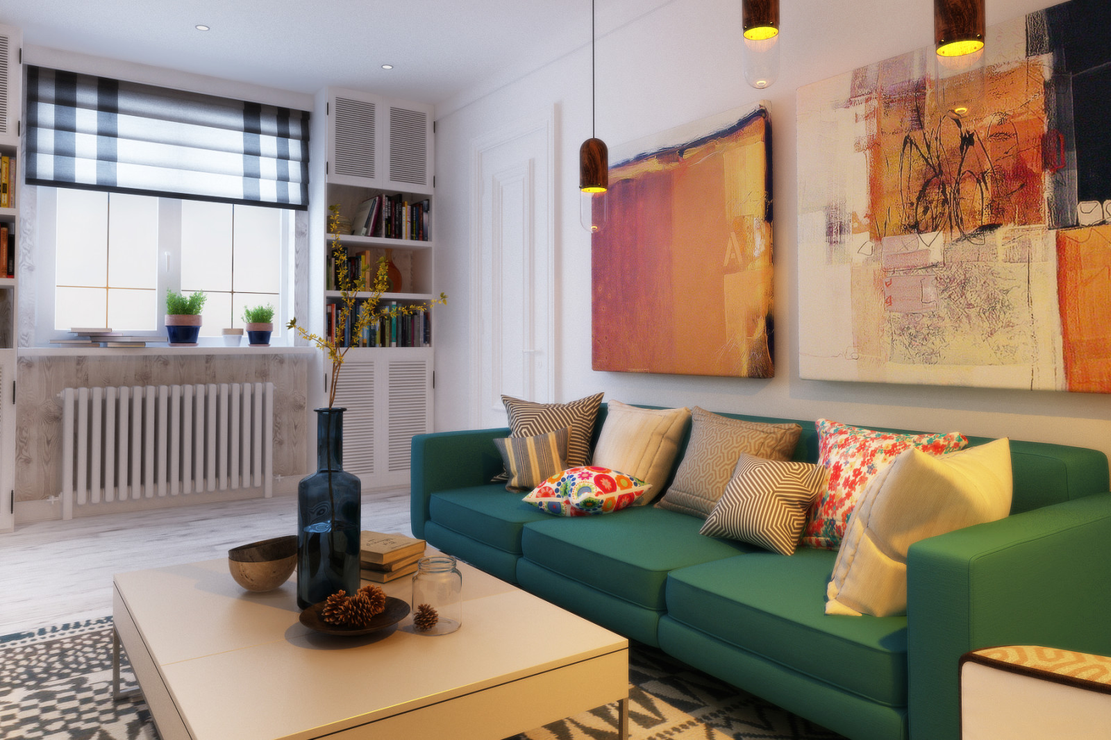 Мария Серова