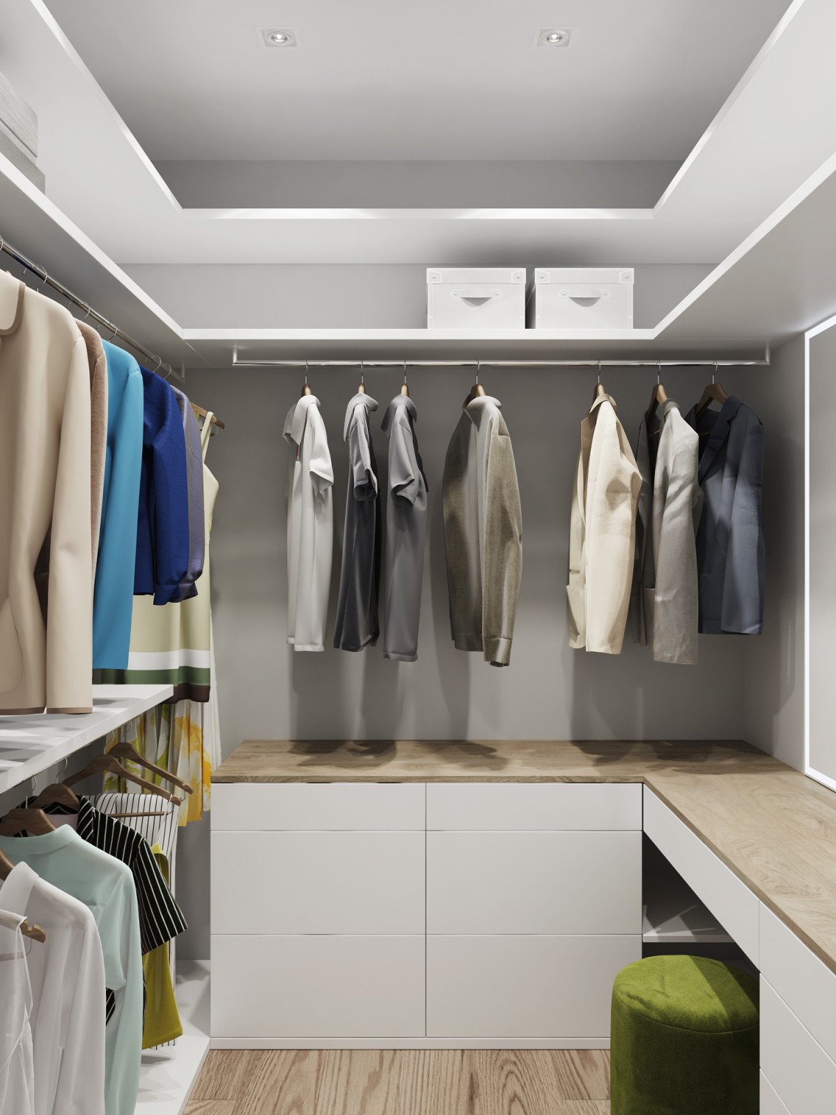 Таунхаус - МО