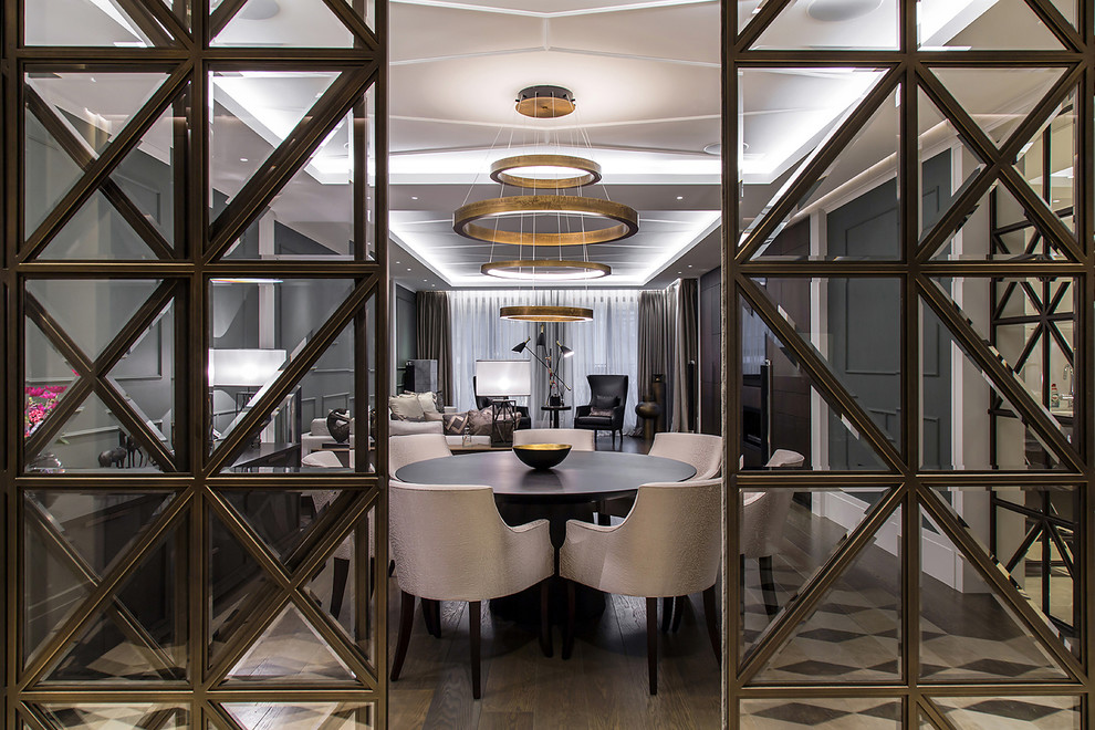 Квартира в Лондоне