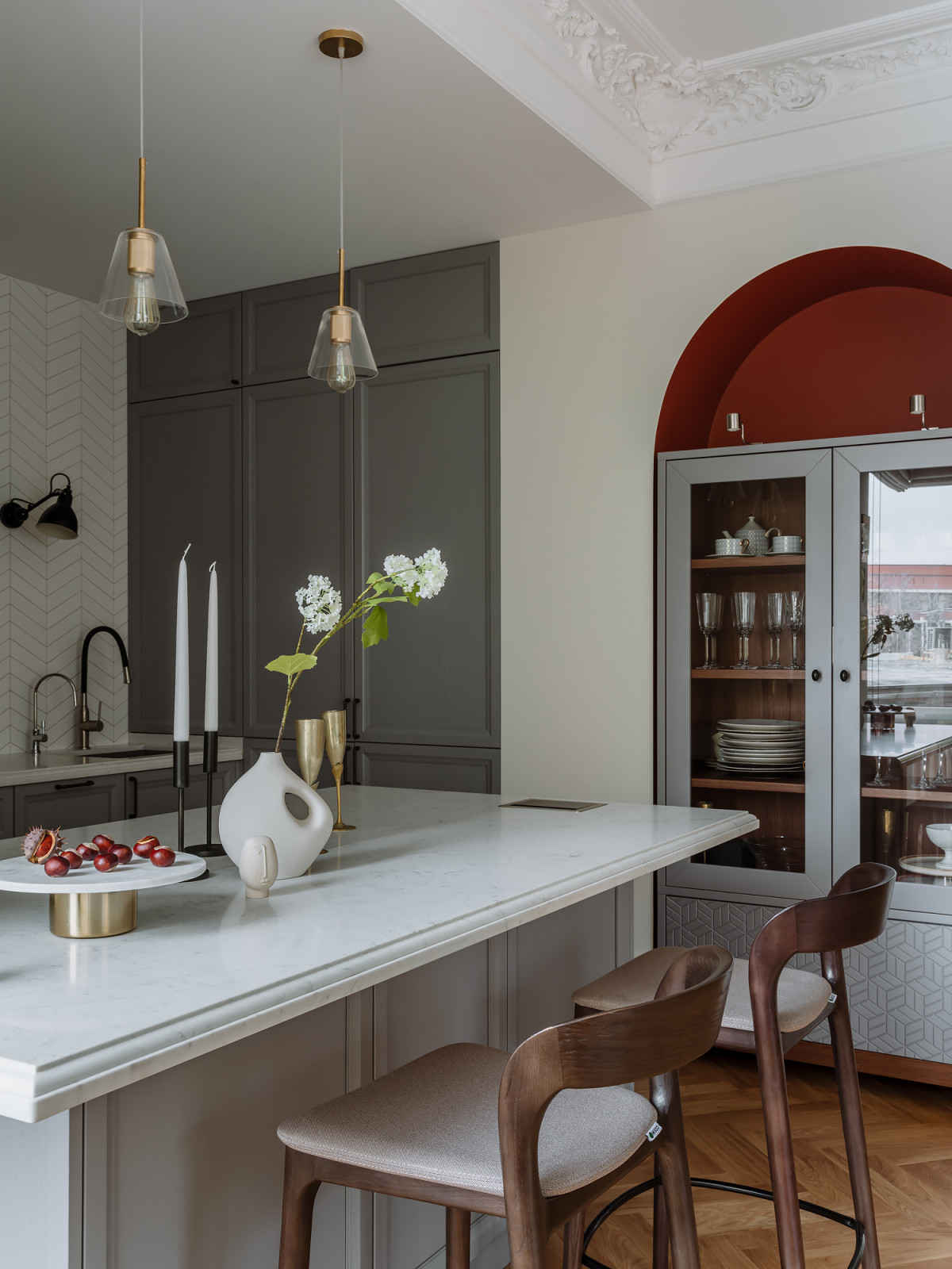 Большая Якиманка