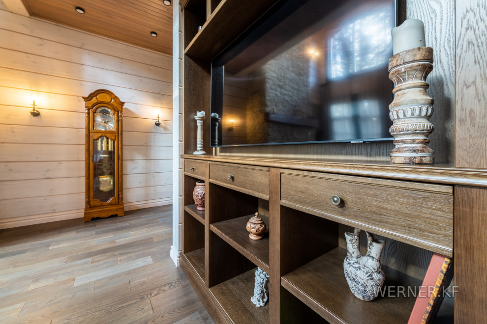 Стеллаж для телевизора