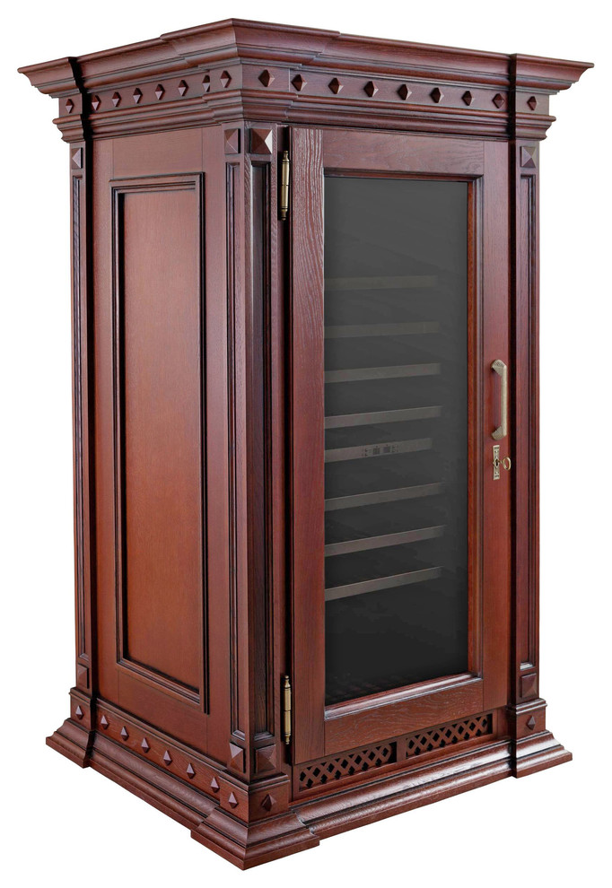 Винные шкафы