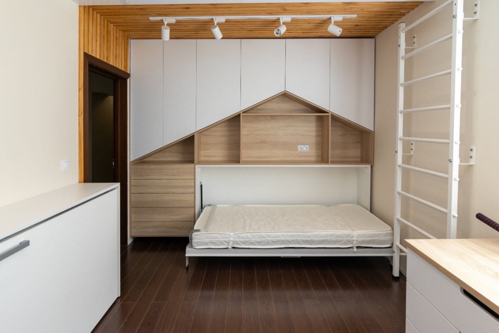 Детская для двух детей