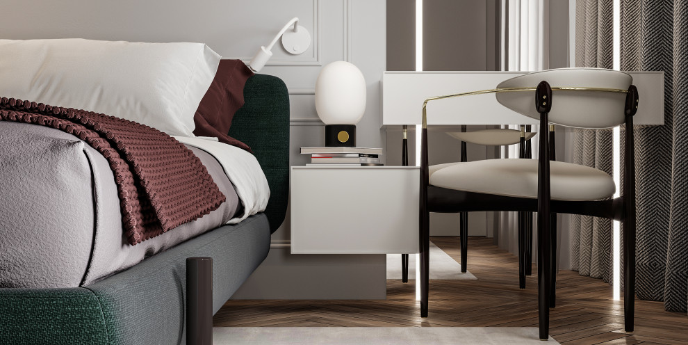 Неоклассика