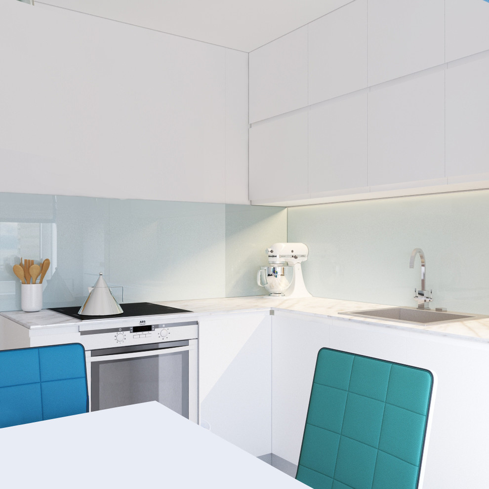 Яркие акценты