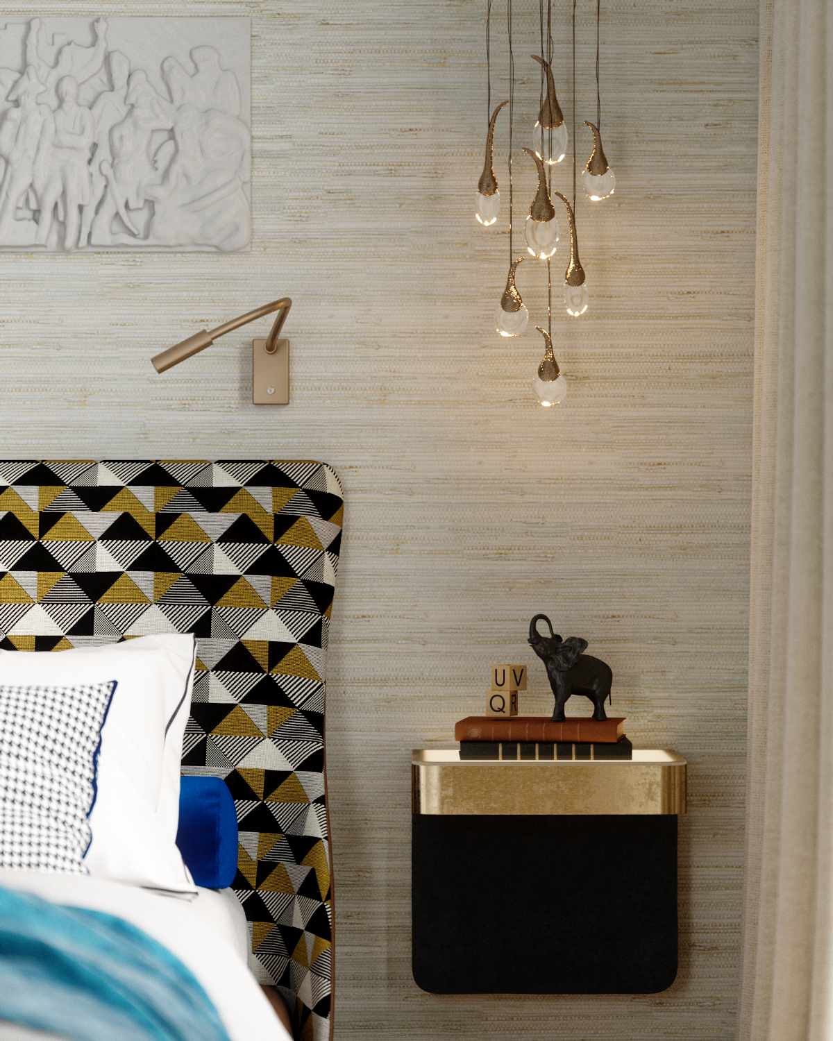 Загородный жилой дом