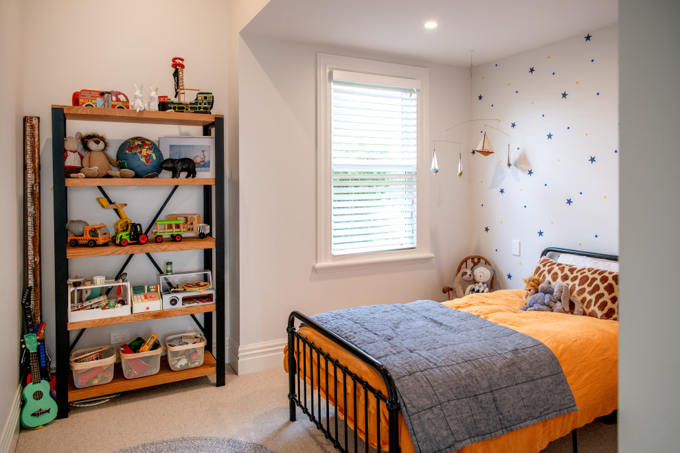 Renovated Villa with pool in Auckland, Mt Eden