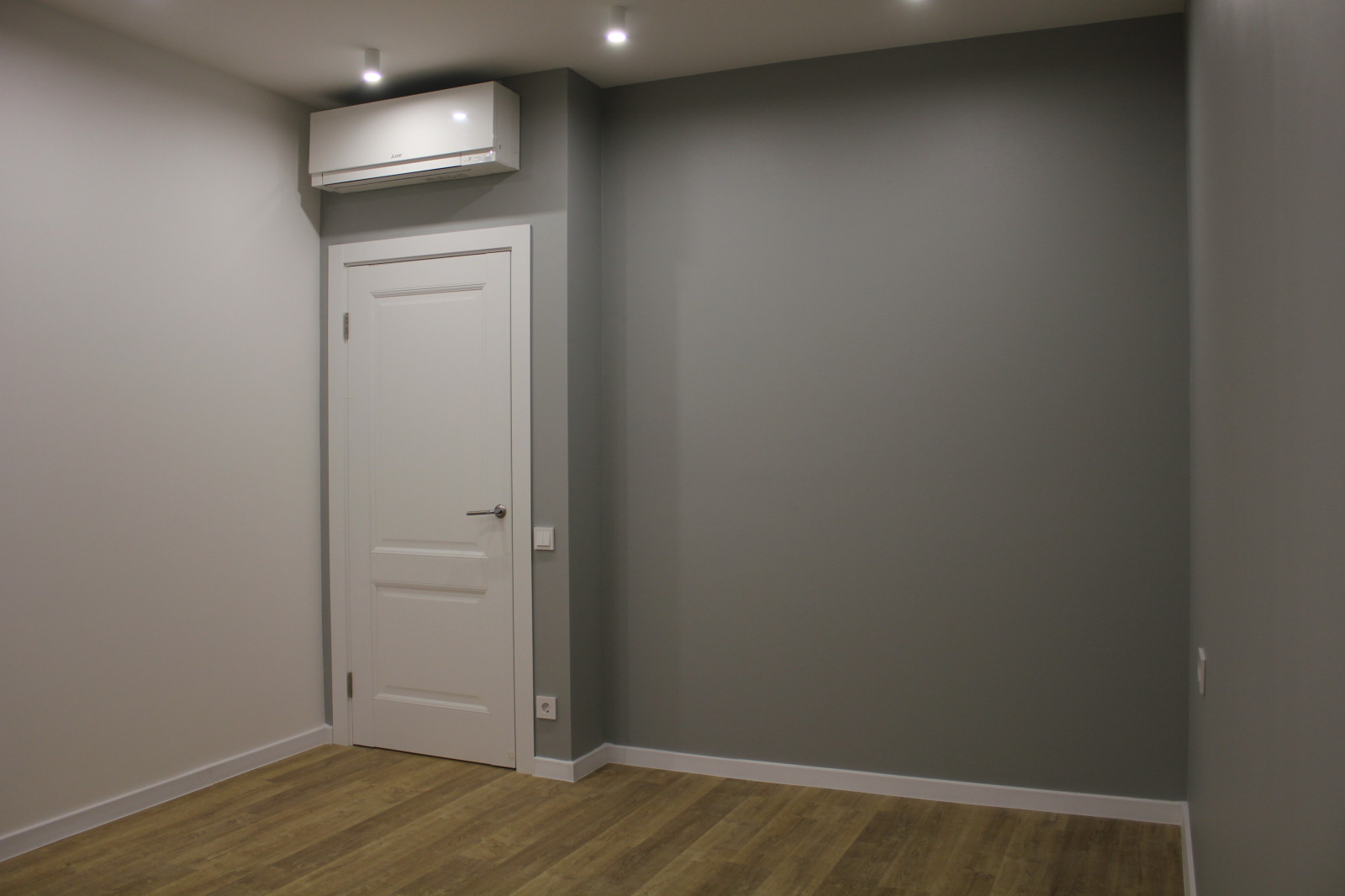 Квартира в Ромашково