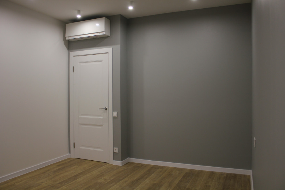 Квартира в Ромашково