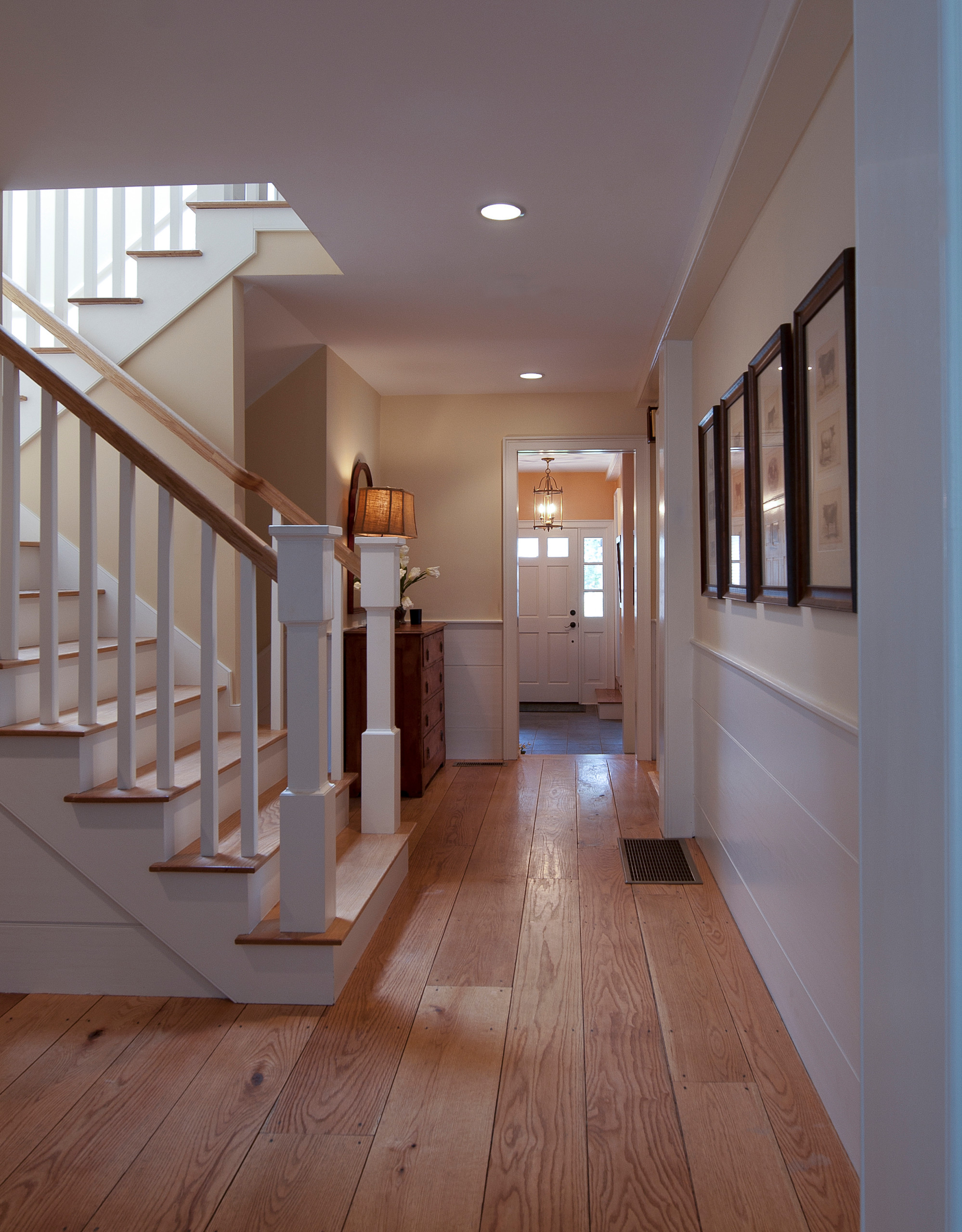 5 способов оформить интерьер в историческом здании