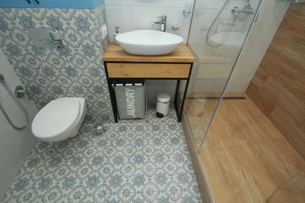 Апартаменты