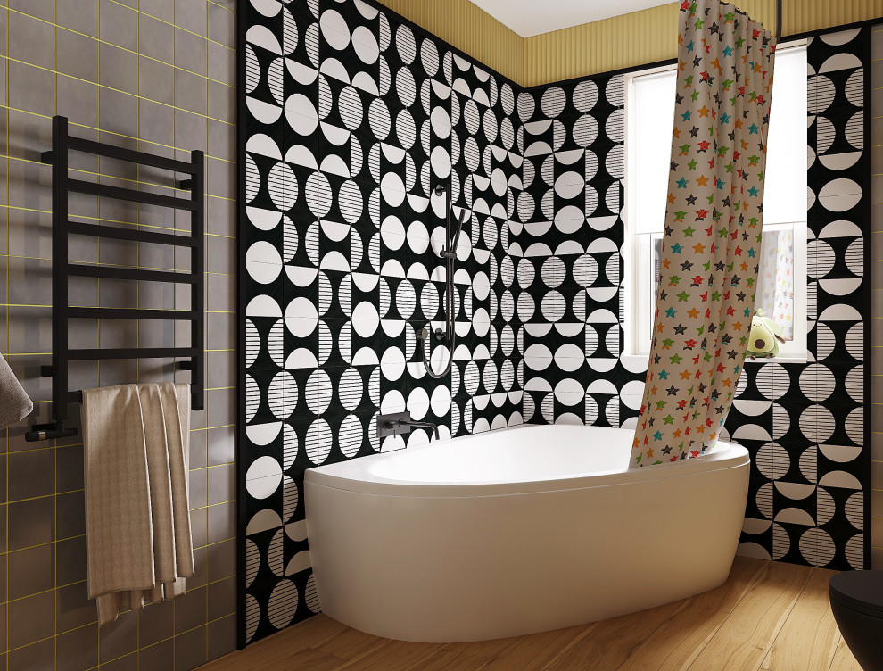 Дом «AK+J+» в г. Краснодар