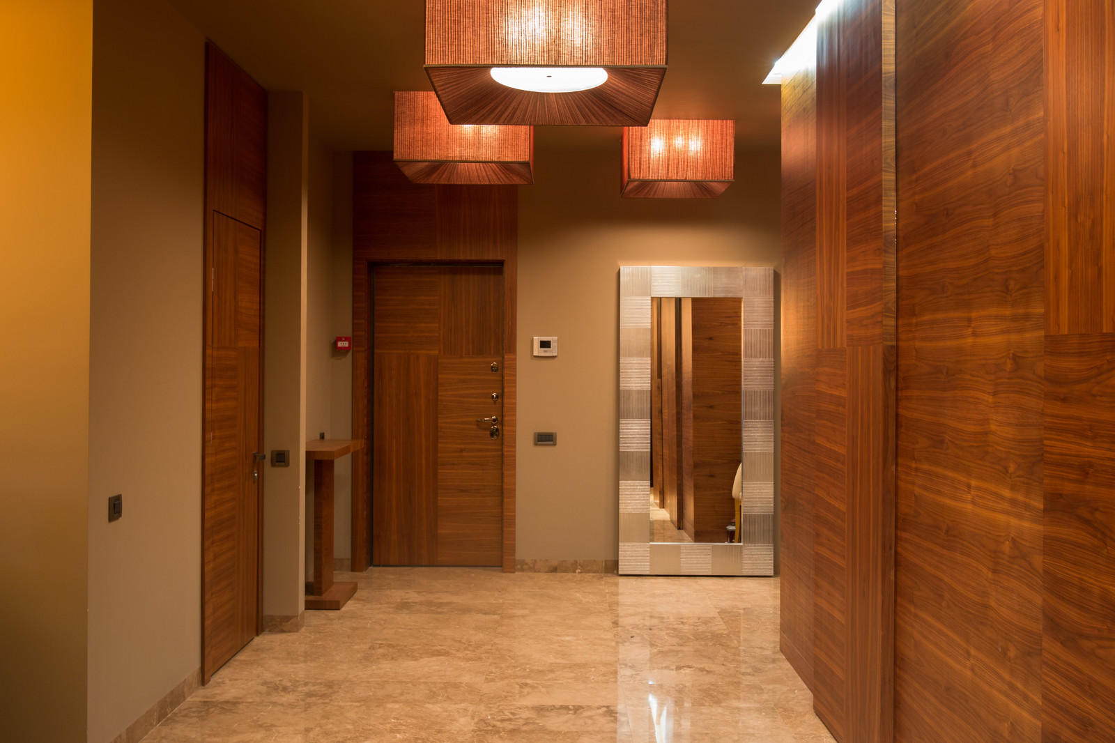 Квартира на Ленинском проспекте