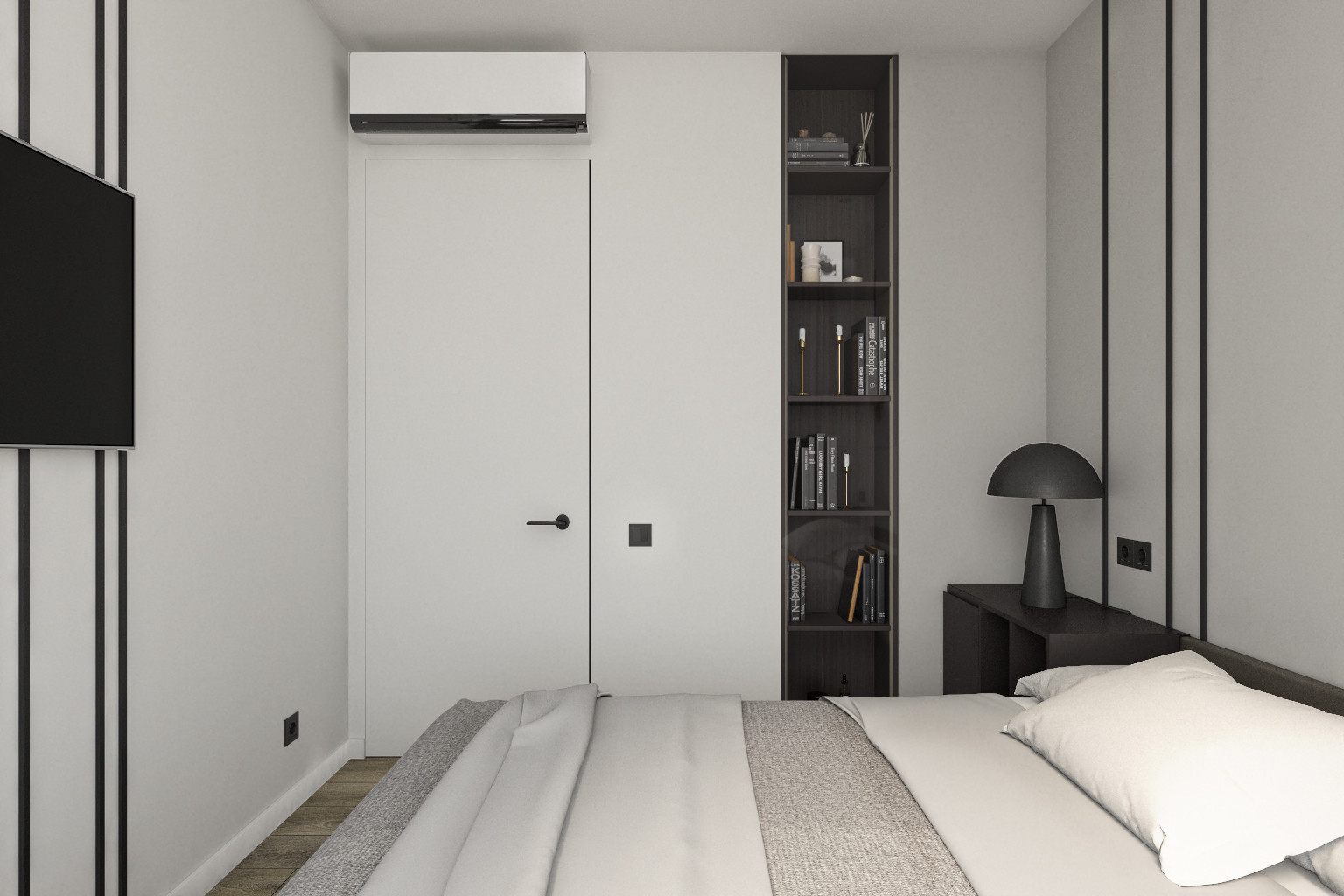 жк Западный порт