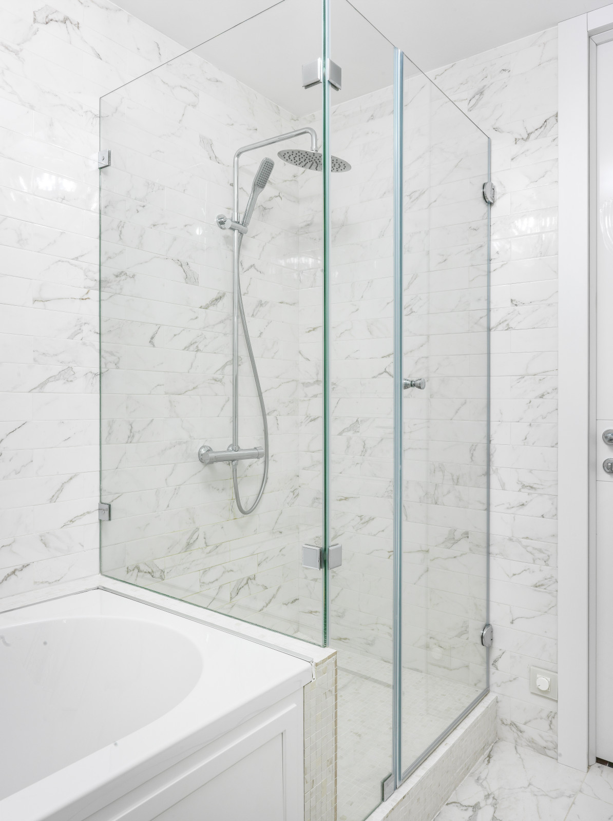 Элегантные апартаменты в ЖК Admiral Waterhouse