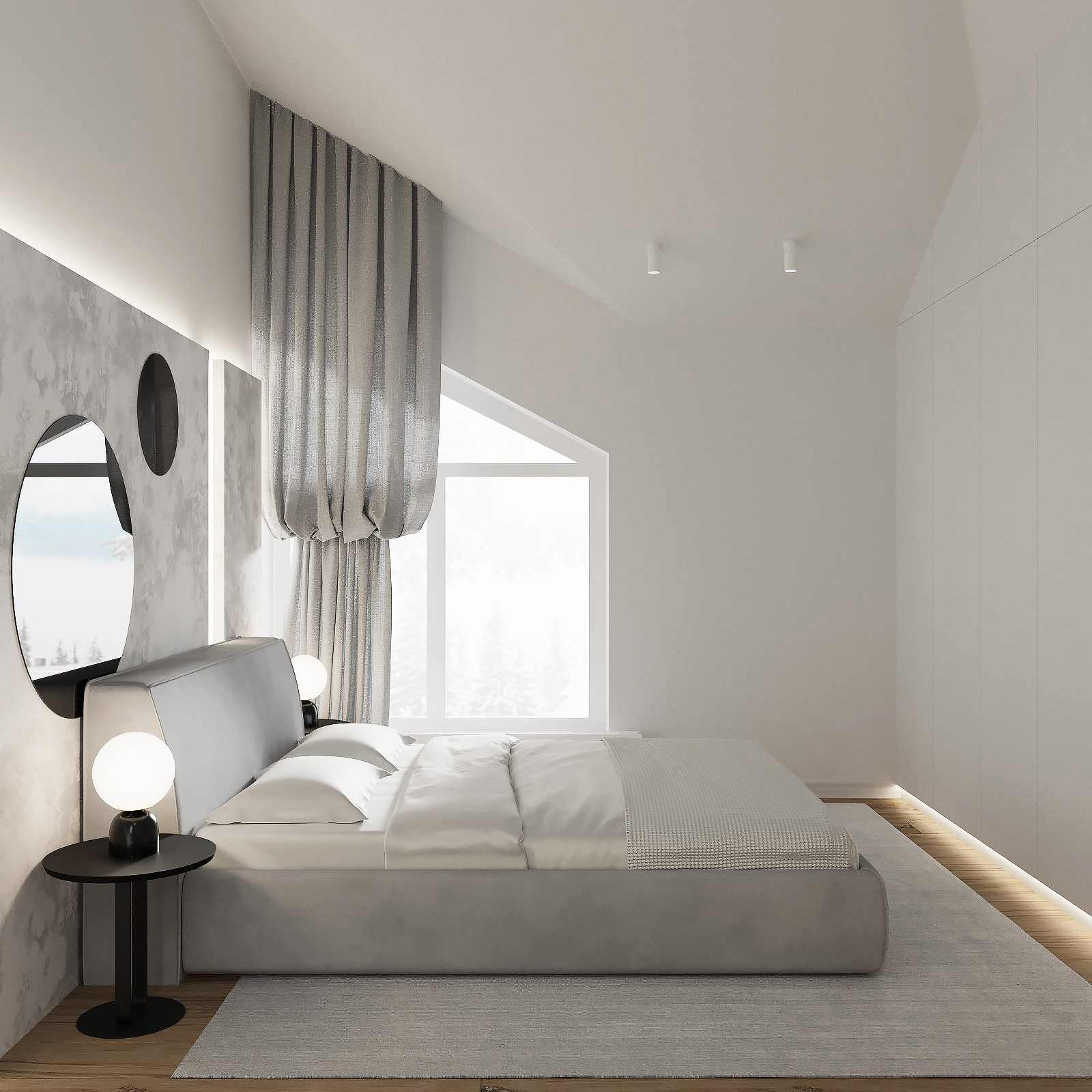 Квартира в г. Кинешма -100 м2