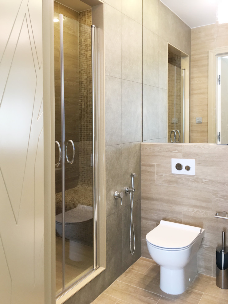 Обложка проекта: «Квартира в ЖК Виноградный»