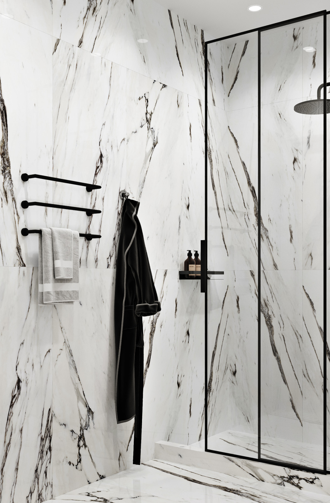 Обложка проекта: ЖК "Vitality" для Миланы