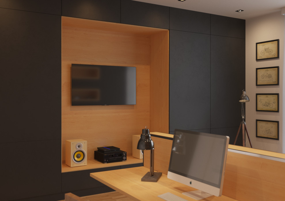 ЖК Смольный