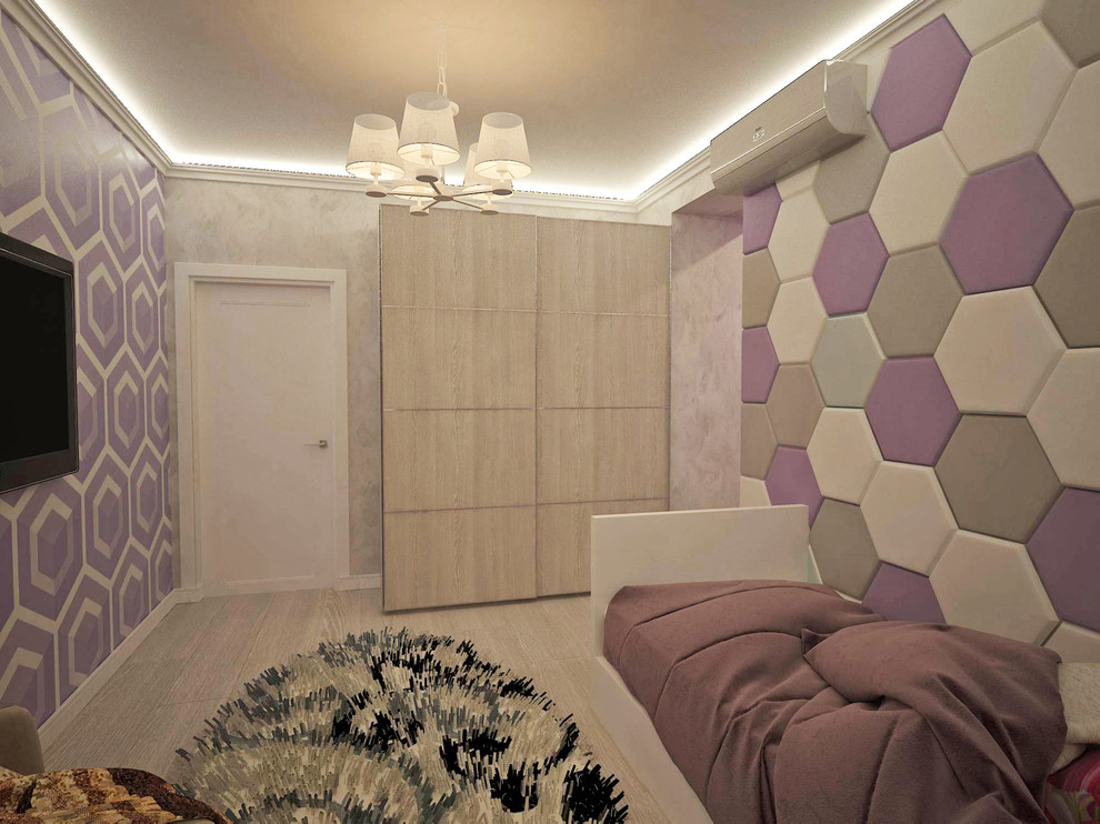 Квартира для молодой семьи в ЖК Авиатор