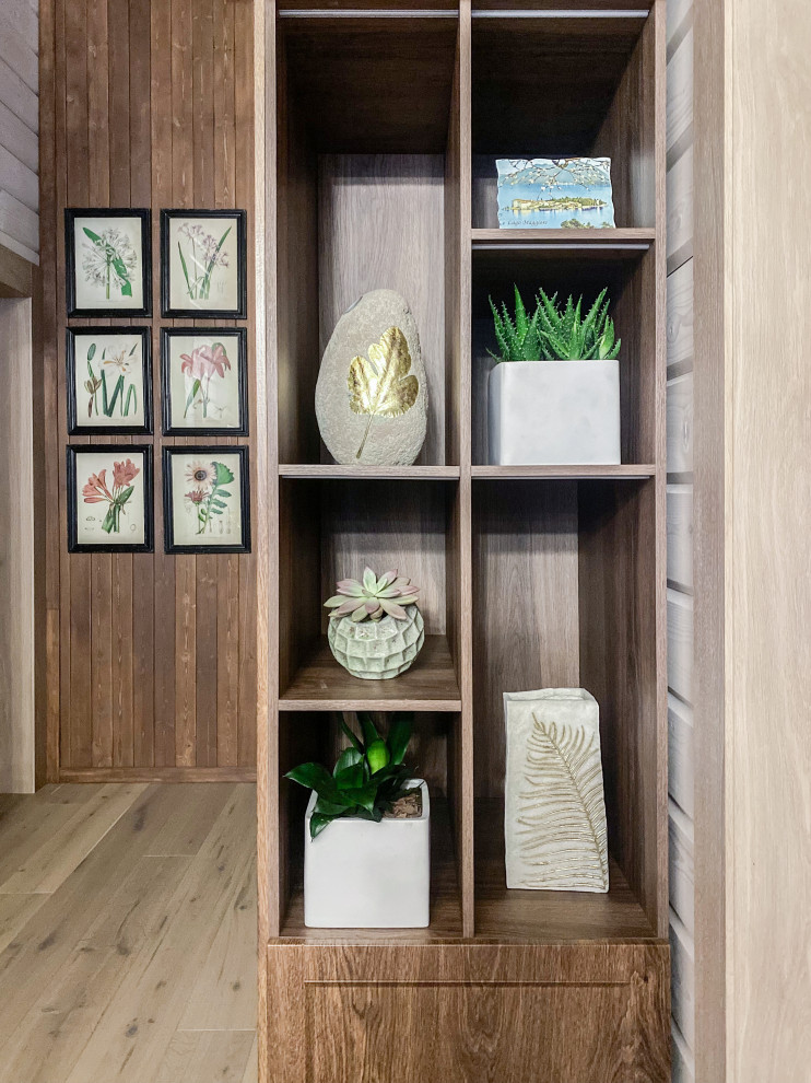 Частный дом