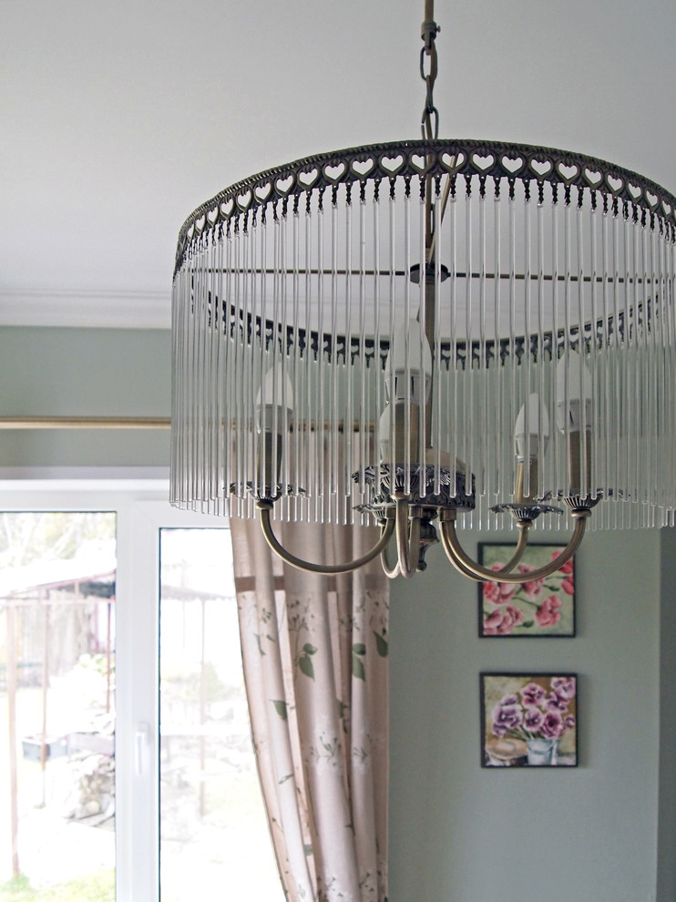 Дом в Трутеево