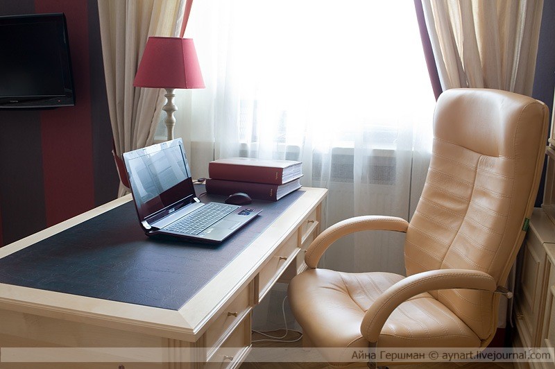 Bjorkkvist - мебель для гостиных, кабинетов и библиотек