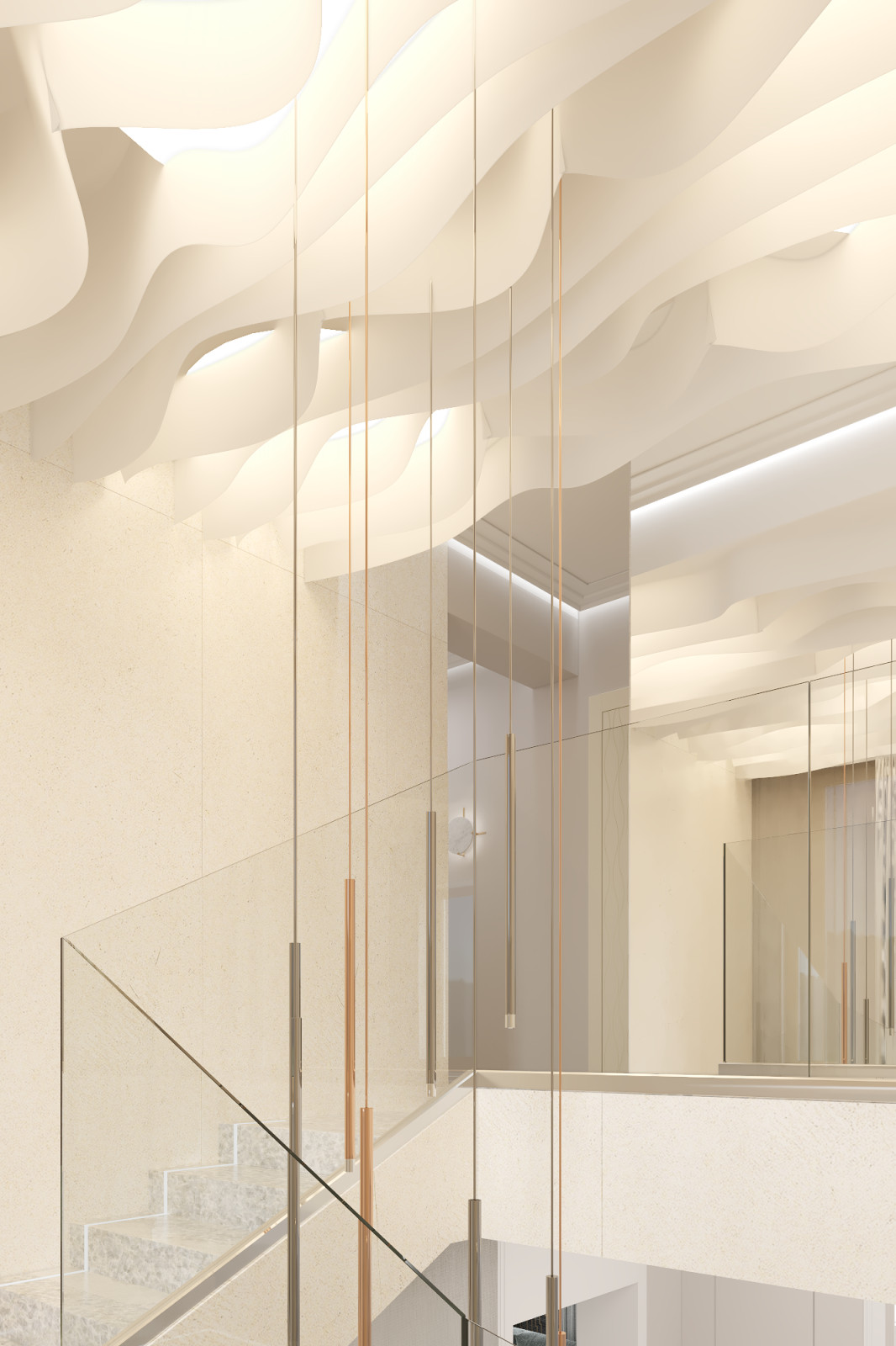 Дом в Подушкино