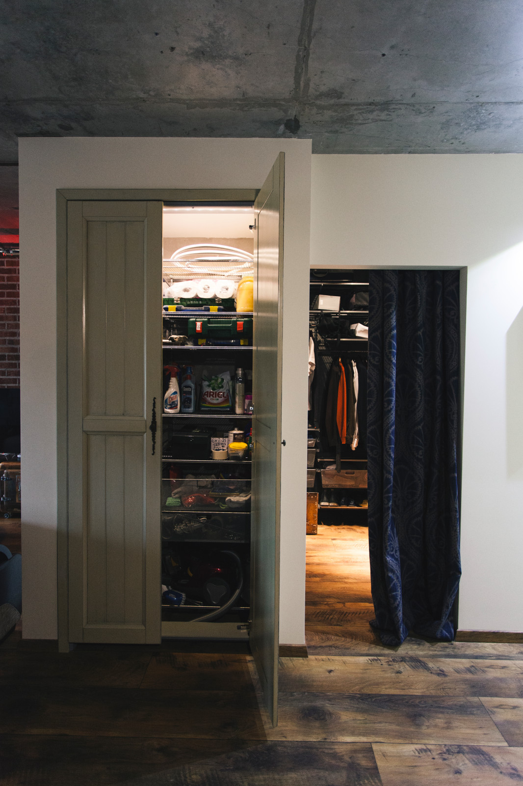 Павел/ Звенигород