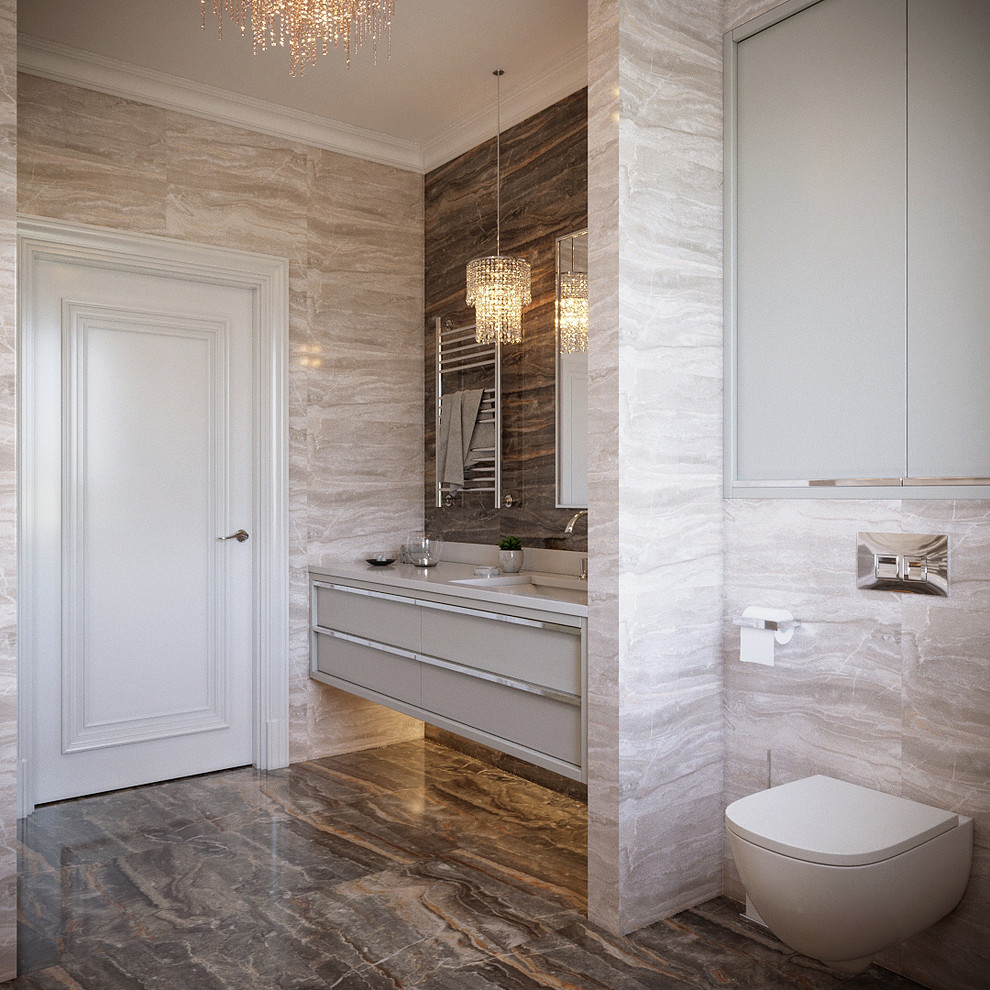 Дом в Подмосковье