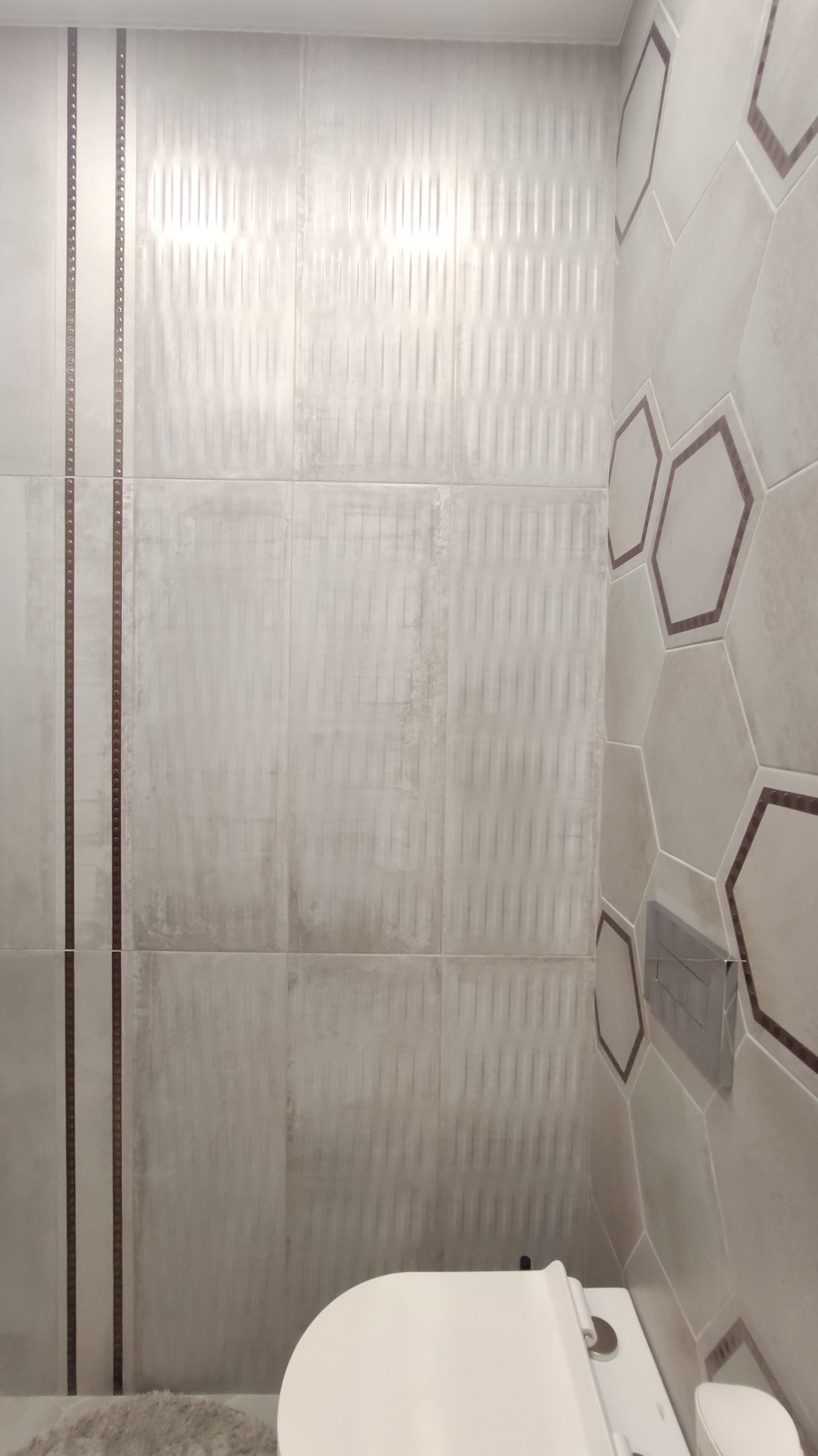 Ремонт 2-х комнатной квартиры Свиридова 18