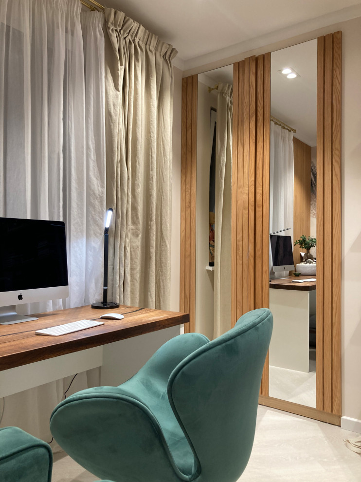 Красная Воля. Эко проект. Фото