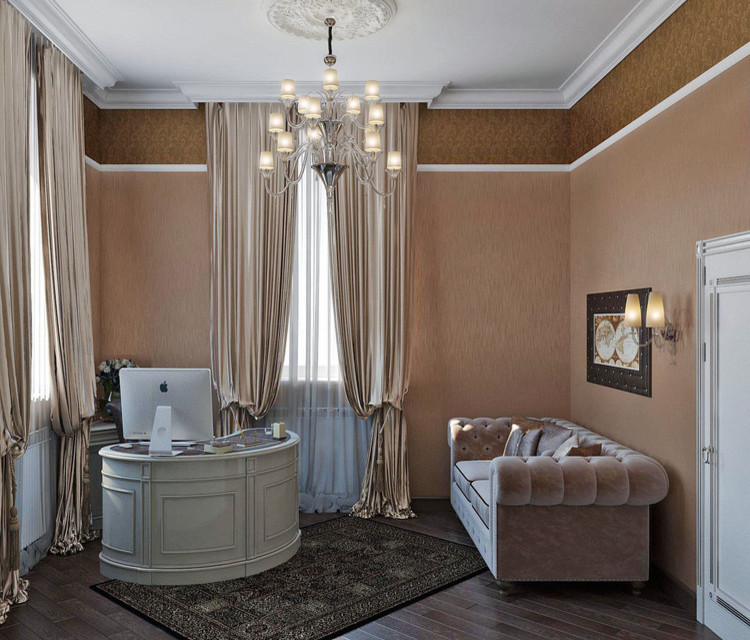 КОТТЕДЖ В ПОСЕЛКЕ «ПАВЛОВО»